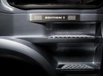 Mercedes-Benz Actros 1863 LS 4x2 Edition #1 2018 года